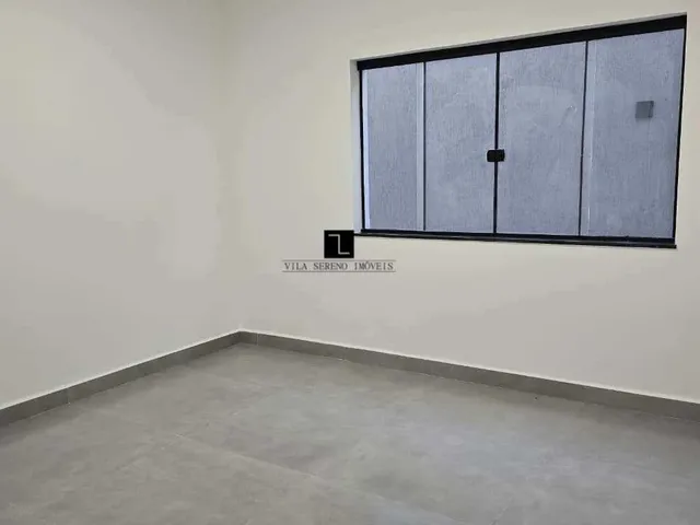 Imagem 8: Casa 3 quartos à venda no Bairro Jardim Europa em Sete Lagoas Casa 3 quartos, sendo 1