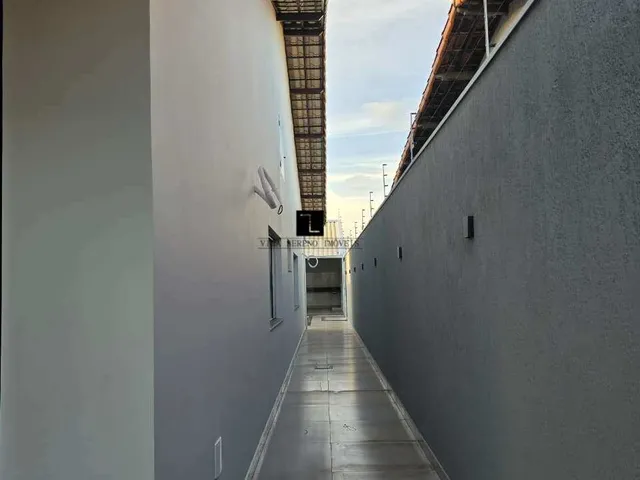 Imagem 13: Casa 3 quartos à venda no Bairro Jardim Europa em Sete Lagoas Casa 3 quartos, sendo 1