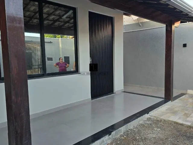 Imagem 14: Casa 3 quartos à venda no Bairro Jardim Europa em Sete Lagoas Casa 3 quartos, sendo 1