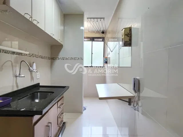 Imagem 3: ALUGO APARTAMENTO 55 M², COM 2 DORMITORIOS, SACADA, CONDOMÍNIO ALTOS DO MORUMBI SUL