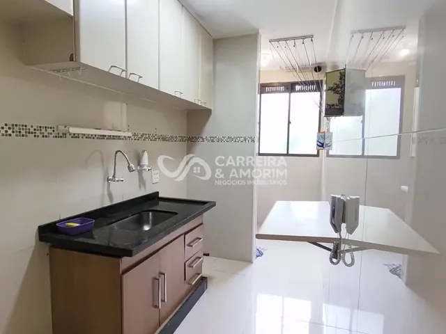 Imagem: ALUGO APARTAMENTO 55 M², COM 2 DORMITORIOS