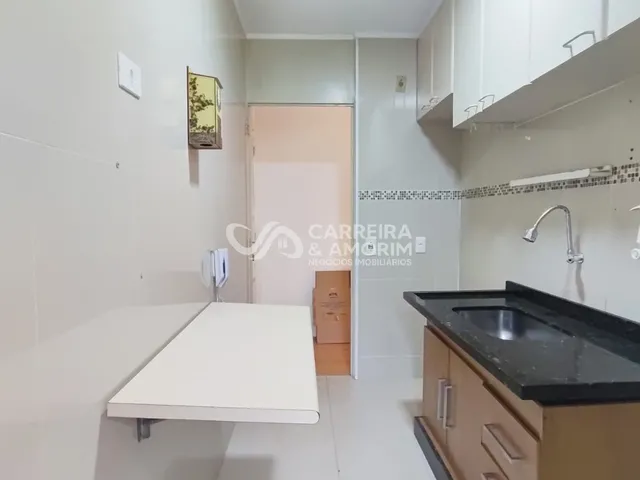 Imagem 10: ALUGO APARTAMENTO 55 M², COM 2 DORMITORIOS, SACADA, CONDOMÍNIO ALTOS DO MORUMBI SUL