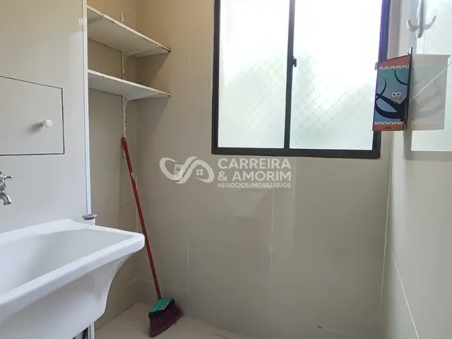 Imagem 16: ALUGO APARTAMENTO 55 M², COM 2 DORMITORIOS, SACADA, CONDOMÍNIO ALTOS DO MORUMBI SUL