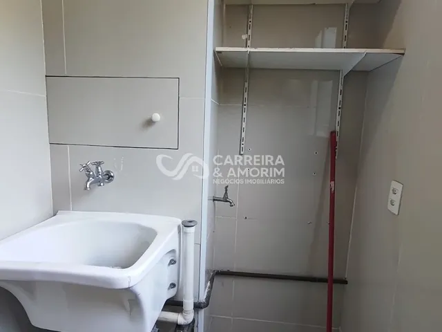 Imagem 6: ALUGO APARTAMENTO 55 M², COM 2 DORMITORIOS, SACADA, CONDOMÍNIO ALTOS DO MORUMBI SUL