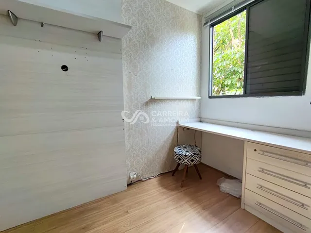 Imagem 11: ALUGO APARTAMENTO 55 M², COM 2 DORMITORIOS, SACADA, CONDOMÍNIO ALTOS DO MORUMBI SUL