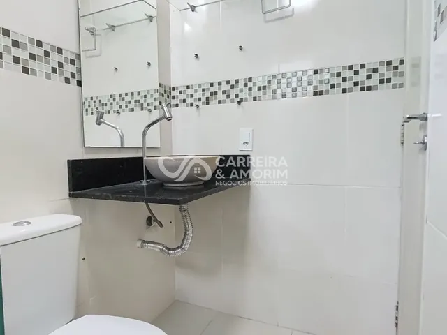 Imagem 14: ALUGO APARTAMENTO 55 M², COM 2 DORMITORIOS, SACADA, CONDOMÍNIO ALTOS DO MORUMBI SUL