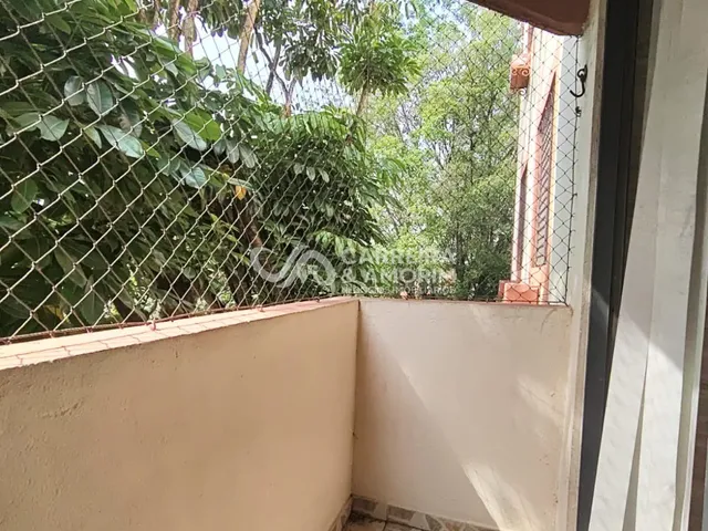 Imagem 5: ALUGO APARTAMENTO 55 M², COM 2 DORMITORIOS, SACADA, CONDOMÍNIO ALTOS DO MORUMBI SUL