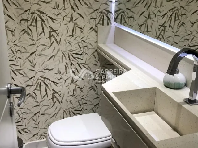 Imagem 10: SOBRADO A VENDA, 3 DORMITÓRIOS, 1 SUÍTE, 2 VAGAS DE GARAGEM, LAZER COMPLETO