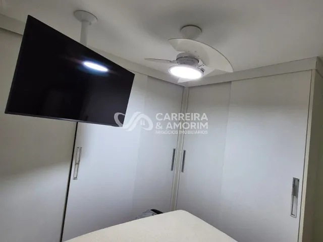 Imagem 8: SOBRADO A VENDA, 3 DORMITÓRIOS, 1 SUÍTE, 2 VAGAS DE GARAGEM, LAZER COMPLETO