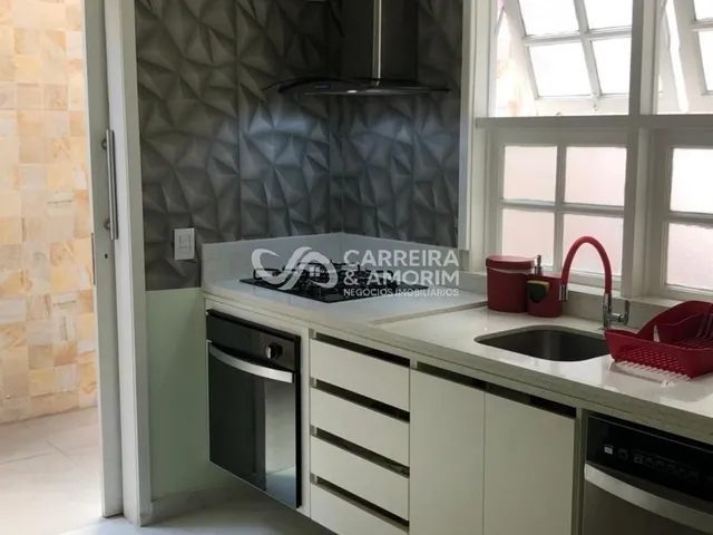 Imagem 11: SOBRADO A VENDA, 3 DORMITÓRIOS, 1 SUÍTE, 2 VAGAS DE GARAGEM, LAZER COMPLETO