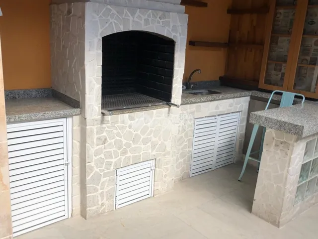 Imagem 2: SOBRADO A VENDA, 3 DORMITÓRIOS, 1 SUÍTE, 2 VAGAS DE GARAGEM, LAZER COMPLETO