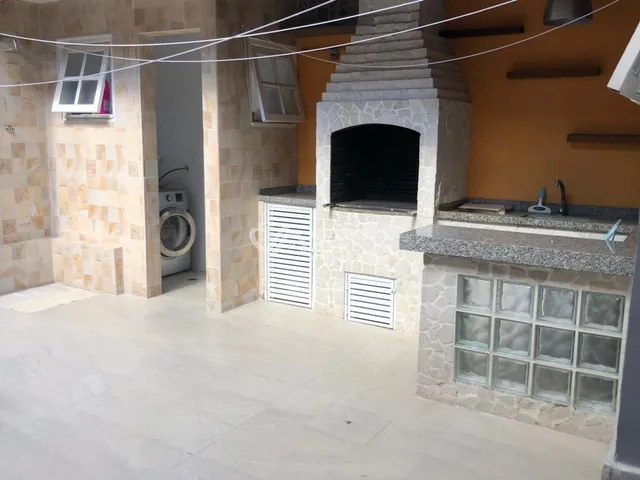 Imagem 5: SOBRADO A VENDA, 3 DORMITÓRIOS, 1 SUÍTE, 2 VAGAS DE GARAGEM, LAZER COMPLETO