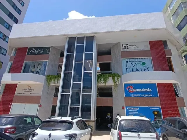 Imagem: Galeria Dallas Shopping