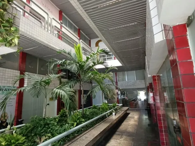 Imagem 3: Galeria Dallas Shopping