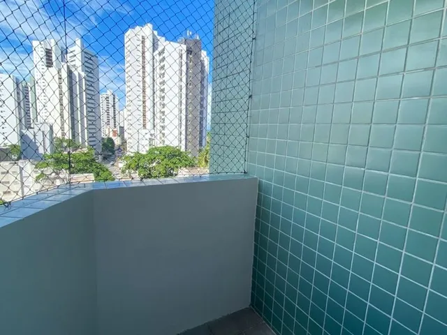 Imagem 8: Edf. Notredame Apartamento com 3 dormitórios