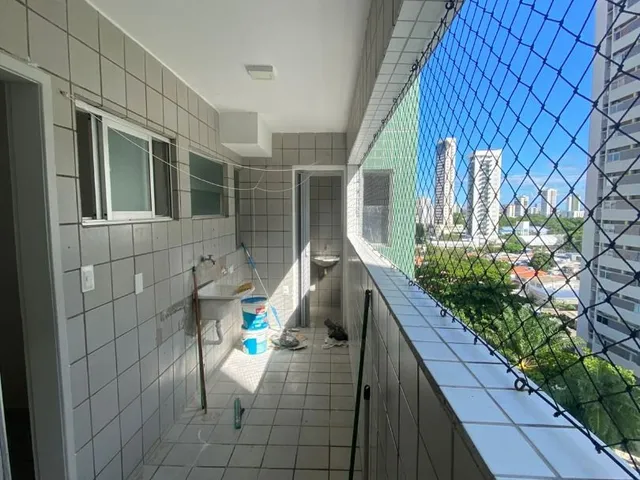 Imagem 6: Edf. Notredame Apartamento com 3 dormitórios