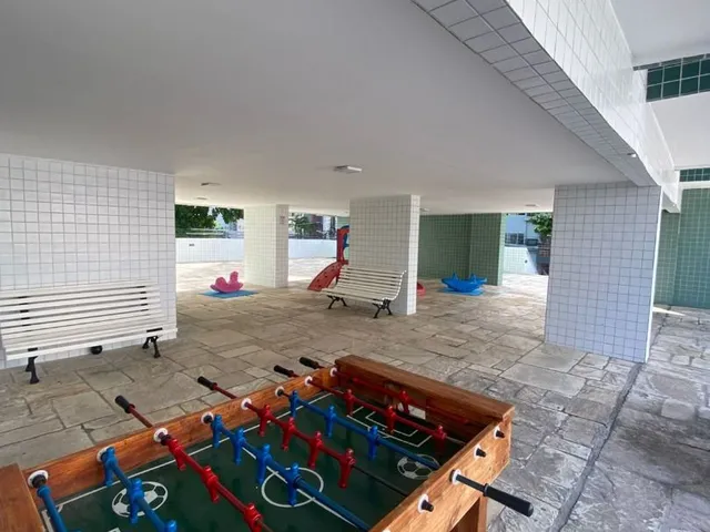 Imagem 5: Edf. Notredame Apartamento com 3 dormitórios