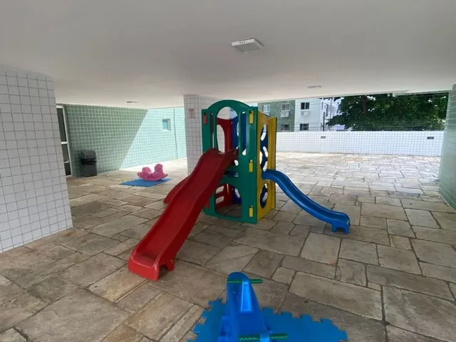 Imagem 2: Edf. Notredame Apartamento com 3 dormitórios