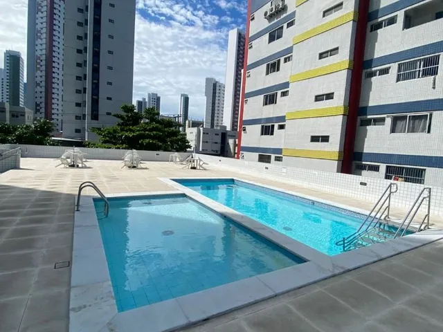 Imagem 14: Edf. Notredame Apartamento com 3 dormitórios
