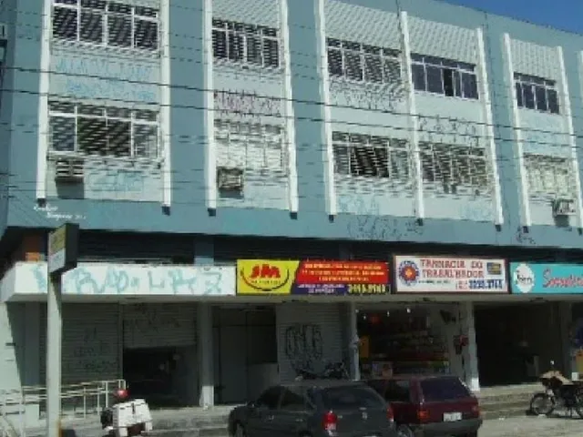 Imagem: Loja - Edf. Pompeia