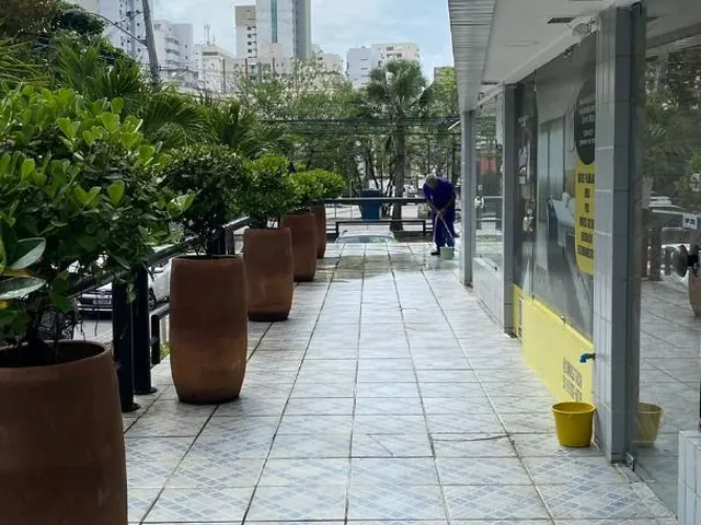 Imagem 7: Empresarial Ibrahim Nejaim