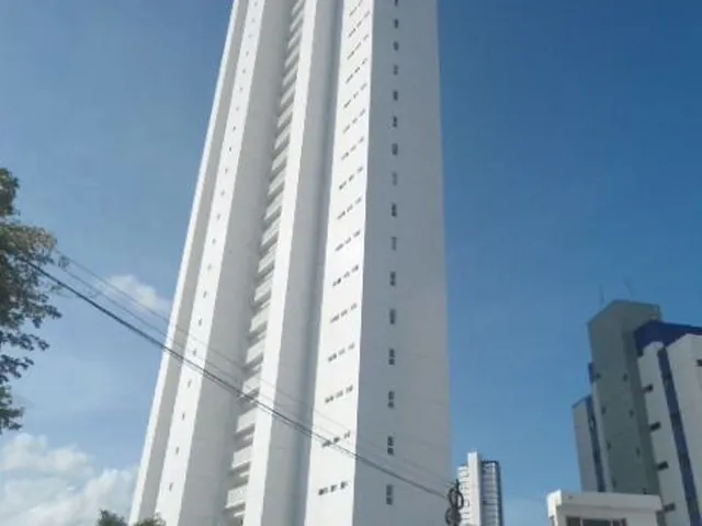 Imagem: Edf. Bosque de Boa Viagem