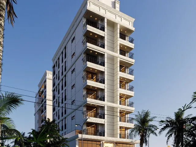 Imagem 13: Apartamento à venda em Governador Celso Ramos-SC, Praia Grande: 2 quartos, 1 suíte, 2
