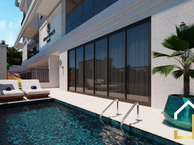 Imagem 9: Apartamento à venda em Governador Celso Ramos-SC, Praia Grande: 2 quartos, 1 suíte, 2