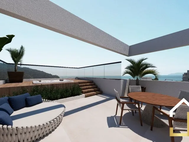 Imagem 4: Apartamento à venda em Governador Celso Ramos-SC, Praia Grande: 2 quartos, 1 suíte, 2