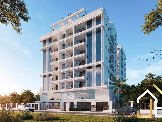 Imagem 10: Apartamento à venda em Governador Celso Ramos-SC, Praia Grande: 2 quartos, 1 suíte, 2