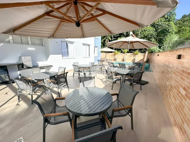 Imagem 6: Apartamento com 3 Dormitórios na Velha!