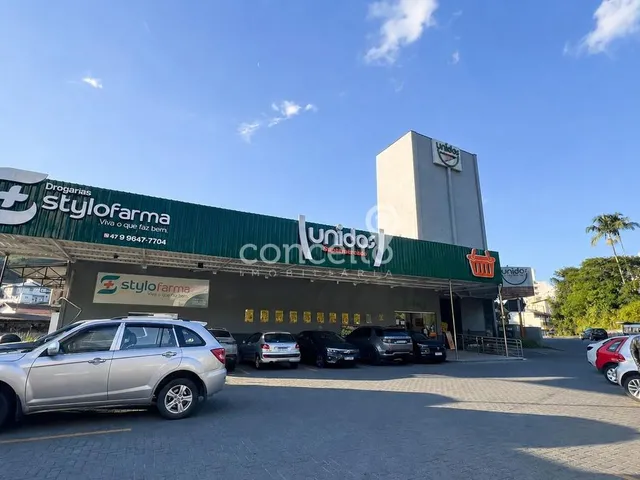 Imagem: Sala Comercial com 30m² no bairro Do Salto!