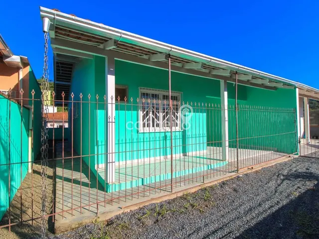 Imagem 14: Casa 2 Dormitórios Sendo 1 Suíte na Velha!
