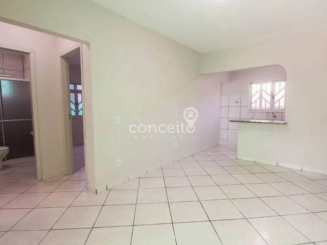 Imagem 3: Casa 2 Dormitórios Sendo 1 Suíte na Velha!