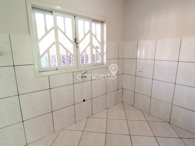 Imagem 5: Casa 2 Dormitórios Sendo 1 Suíte na Velha!