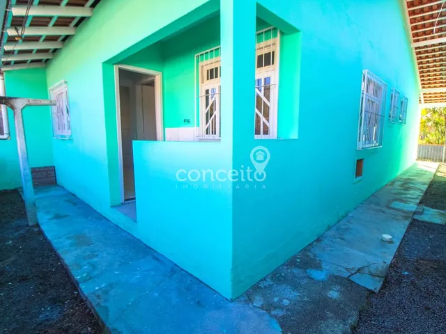 Imagem 15: Casa 2 Dormitórios Sendo 1 Suíte na Velha!