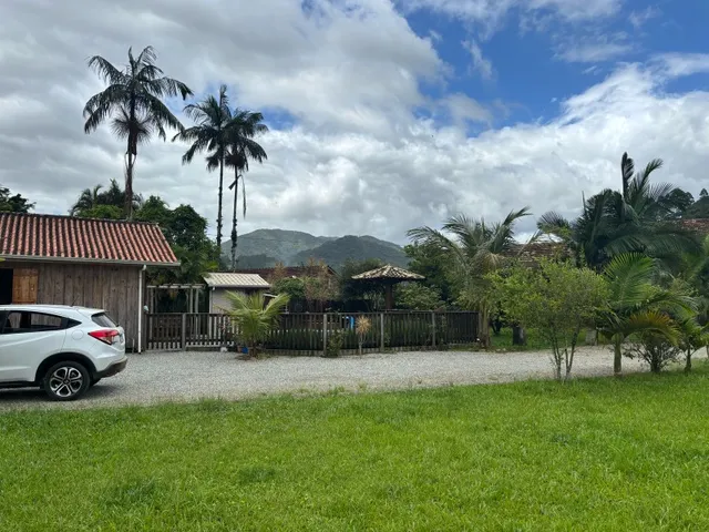 Imagem 2: VENDO OU TROCO SÍTIO NA ESTRADA GERAL DO BRAÇO EM CAMBORIÚ