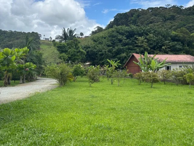 Imagem 5: VENDO OU TROCO SÍTIO NA ESTRADA GERAL DO BRAÇO EM CAMBORIÚ