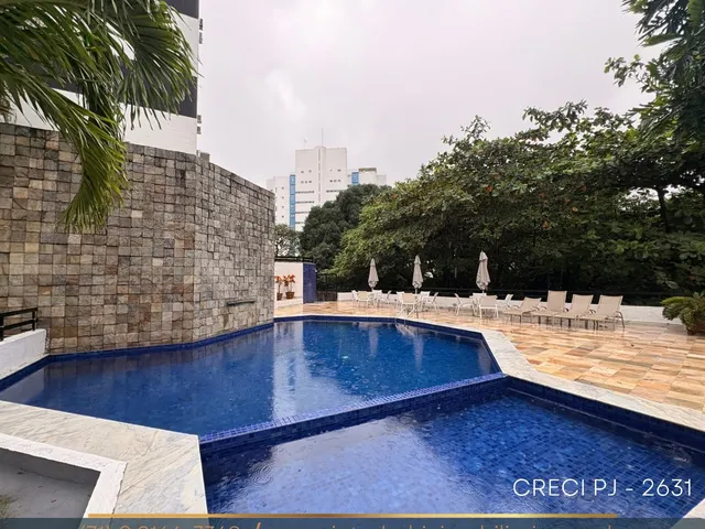 Imagem: Apartamento Aconchegante no Itaigara 3