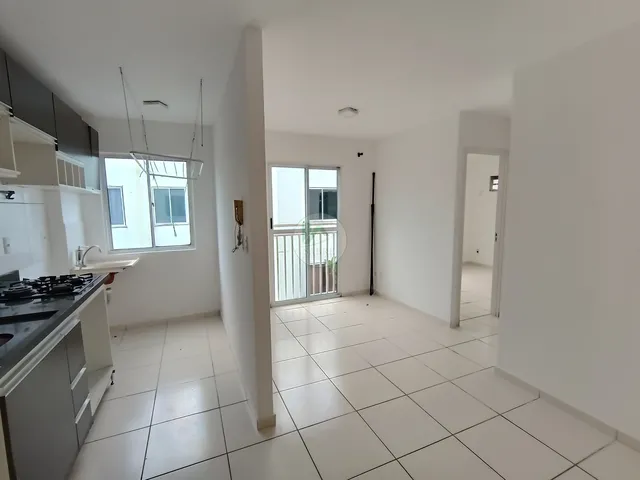 Imagem 4: Apartamento para Alugar no Condomínio Smart Flores Manaus