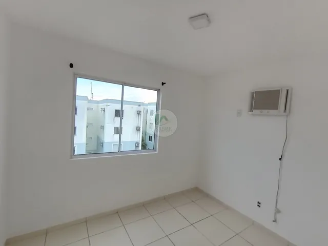 Imagem 8: Apartamento para Alugar no Condomínio Smart Flores Manaus