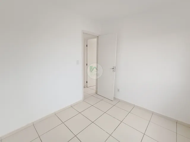Imagem 2: Apartamento para Alugar no Condomínio Smart Flores Manaus