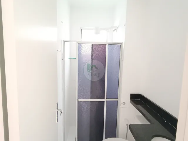 Imagem 10: Apartamento para Alugar no Condomínio Smart Flores Manaus