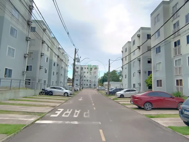 Imagem 7: Apartamento para Alugar no Condomínio Smart Flores Manaus
