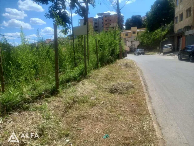 Imagem: Terreno à venda em Barbacena, Jardim, 4786,60m²