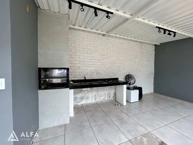Imagem 13: EXCELENTE CASA À VENDA NO CIDADE VERDE