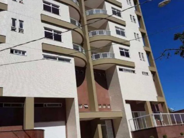 Imagem 4: Apartamento à venda em Barbacena, Santa Tereza II, com 3 quartos, 145m²