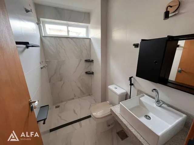 Imagem 13: Apartamento à venda em Barbacena, Santa Tereza II, com 3 quartos, 145m²