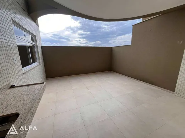 Imagem 3: Apartamento à venda em Barbacena, Santa Tereza II, com 3 quartos, 145m²