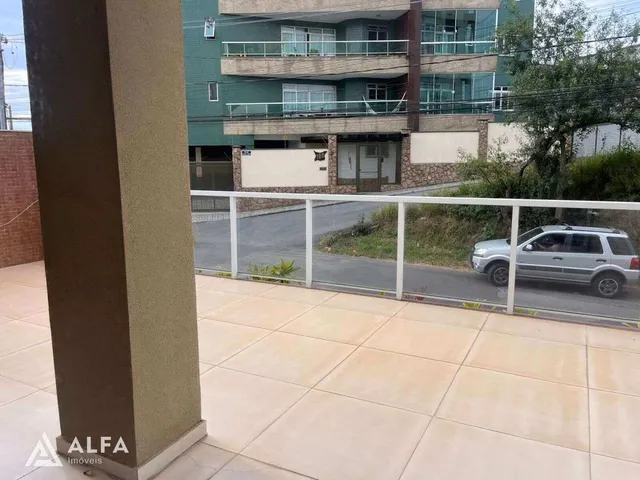 Imagem 6: Apartamento à venda em Barbacena, Santa Tereza II, com 3 quartos, 145m²